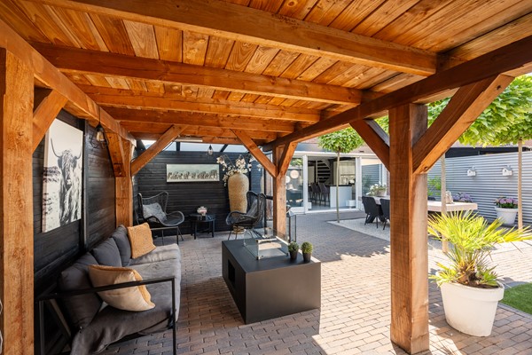Medium property photo - Wilgendal 23, 3142 AN Maassluis